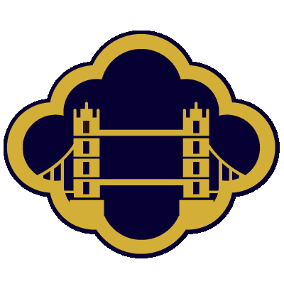 Golden Gateways Logo